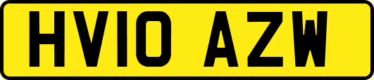 HV10AZW