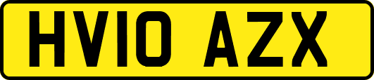 HV10AZX