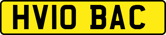 HV10BAC