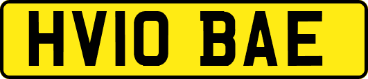 HV10BAE