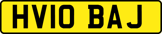 HV10BAJ