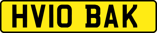 HV10BAK