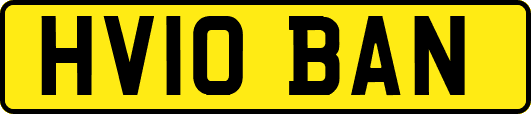HV10BAN