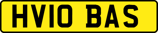 HV10BAS