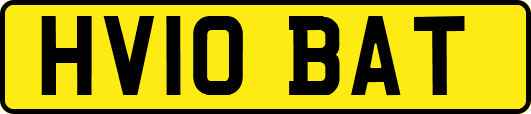 HV10BAT