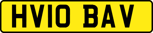HV10BAV