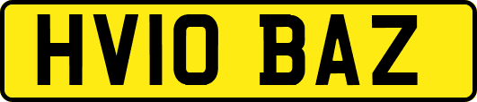 HV10BAZ