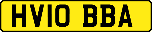 HV10BBA