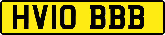 HV10BBB