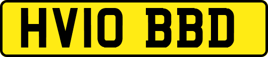 HV10BBD