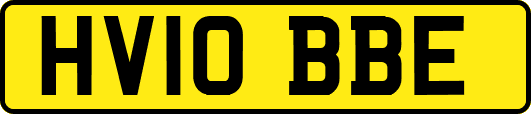 HV10BBE