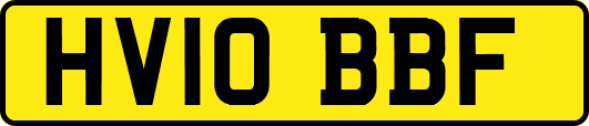 HV10BBF