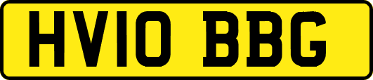HV10BBG
