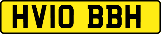 HV10BBH