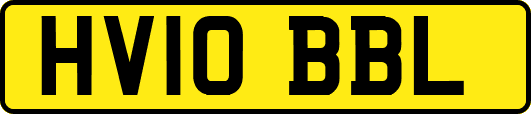 HV10BBL