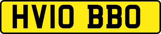 HV10BBO
