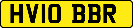 HV10BBR