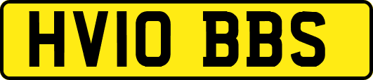 HV10BBS
