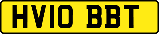 HV10BBT