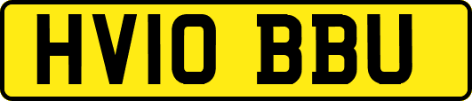 HV10BBU