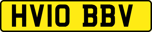 HV10BBV