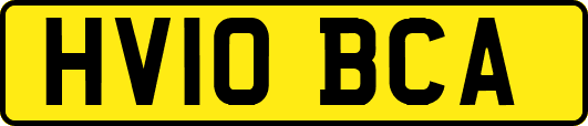 HV10BCA