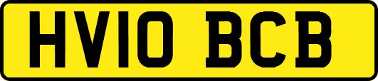 HV10BCB