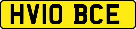HV10BCE