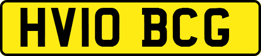 HV10BCG