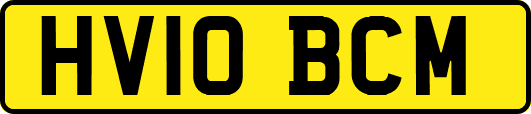 HV10BCM