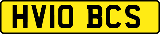 HV10BCS