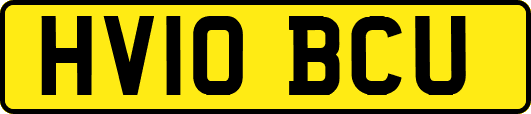 HV10BCU