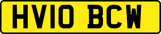 HV10BCW