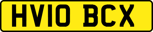 HV10BCX