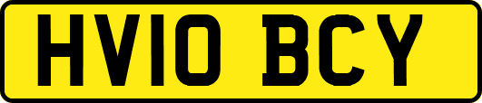 HV10BCY