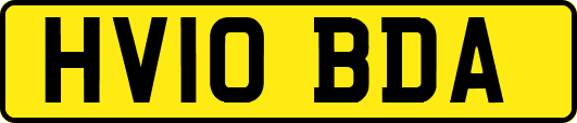 HV10BDA