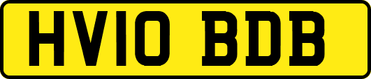 HV10BDB
