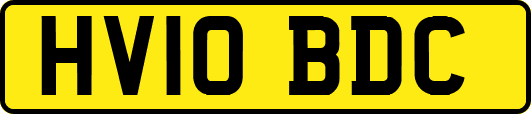 HV10BDC