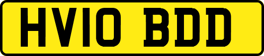 HV10BDD