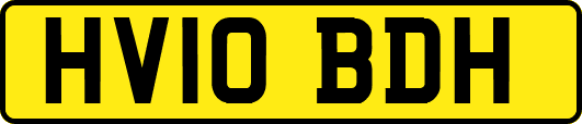 HV10BDH