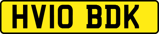 HV10BDK