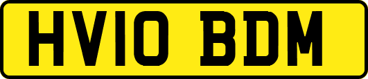 HV10BDM