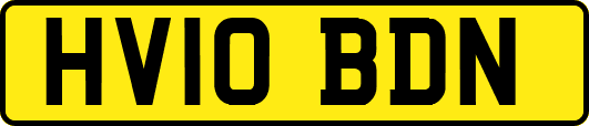 HV10BDN