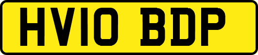 HV10BDP
