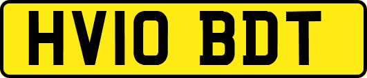HV10BDT