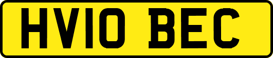 HV10BEC