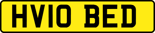 HV10BED