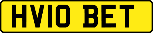 HV10BET