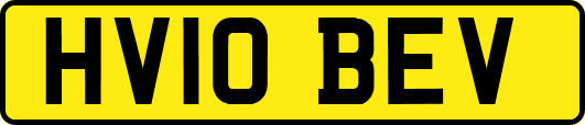 HV10BEV
