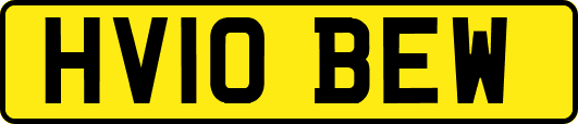 HV10BEW